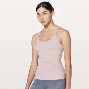 🥨HOLD🥨 Lululemon Free to Be Tank